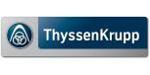 thyssenkrupp Materials Hungary Zrt logo