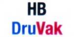 HB Druvak Kft. logo
