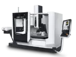 DMG MORI CMX 1100 V product image