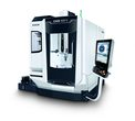 DMG MORI CMX 600 V product image