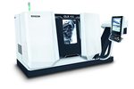 DMG MORI CLX 450 product image 1