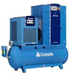 CompAir L15-7,5A - L22RS-13A product image 4