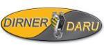 Dirner Daru Kft. logo