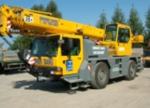 LIEBHERR LTM1030.2 product image