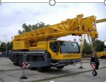 LIEBHERR LTM1090-4.1 product image