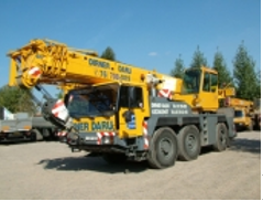 LIEBHERR LTM1040.1 product image 1