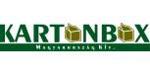 KARTONBOX Magyarország Kft. logo
