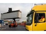 DHL Nemzetközi vasúti, közúti és multimodális szállítás product image 1