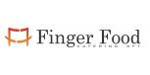 FINGER FOOD Kft. logo