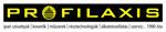 PROFILAXIS Kft. logo