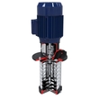 DP Pumps Függőleges tengelyű centrifugálszivattyú (dpvci) product image