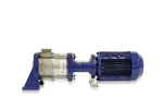DP Pumps Vízszintes tengelyű, ipari centrifugál szivattyú product image