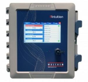 Digitális sokcsatornás mérő és adatgyűjtő ajánlatkérés