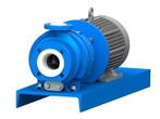 Finish Thompson Ultrachem mágneskuplungos centrifugálszivattyú product image 1