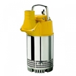Pumpex Építőipari víztelenítő zagyszivattyúk product image 1