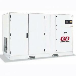 Gardner Denver ESG 315 - 450 / ESD 315 - 500 product image 1