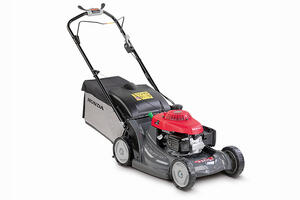 HONDA Fűnyírók product image 1