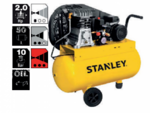 Stanley B251/10/50 product image 1