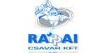 RAPPAI CSAVAR KFT logo