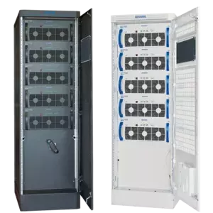 Moduláris UPS ajánlatkérés