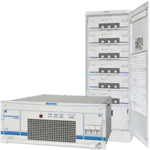 Moduláris inverter ajánlatkérés