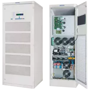 Moduláris inverter ajánlatkérés