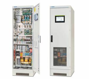 BENNING Thyrotronic product image 1