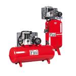 Fini BK kétlépcsős kompresszor product image