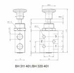 HAFNER BH 311 401 product image