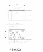 HAFNER P 310 302 product image