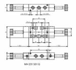 HAFNER MH 231 501 G product image