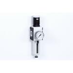 HAFNER 8 bar - 5 mikron + Manométer (FS-2) product image