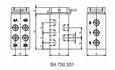 HAFNER BA 730 301 product image