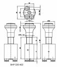HAFNER BHP 320 462 product image