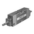 Festo MFH-5/3G-1/4-B product image