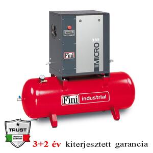 Csavarkompresszor ajánlatkérés