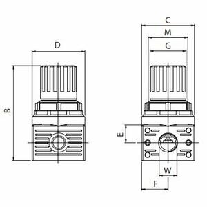 HAFNER R-0-1/8 product image 2