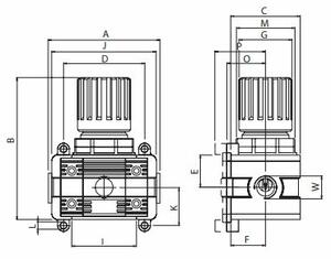 HAFNER R-2-1/4 product image 2