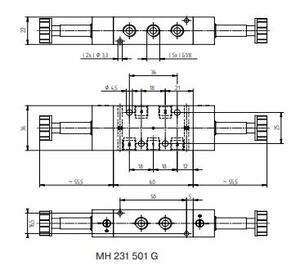 Elektromos vezérlésű szelep ajánlatkérés