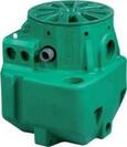 LOWARA SINGLEBOX PLUS+DOMO 10/b fp szennyvízátemelő tartály 230V product image