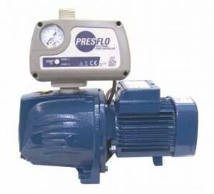 PEDROLLO Öntözőrendszer szivattyú jswm 1ax+presflo 1,5 bar 230V product image 1