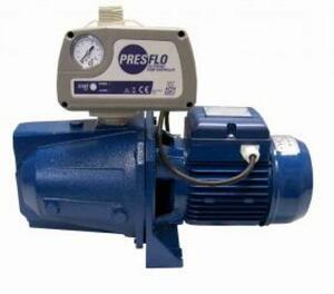 Pentax Öntözőrendszer szivattyú cam 100/00+presflo 1,5 bar 230V product image 1