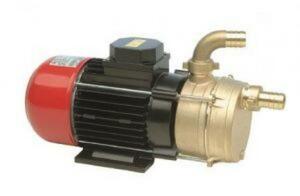Tellarini Önfelszívó gázolaj szivattyú ecc 12/25 12V product image 1