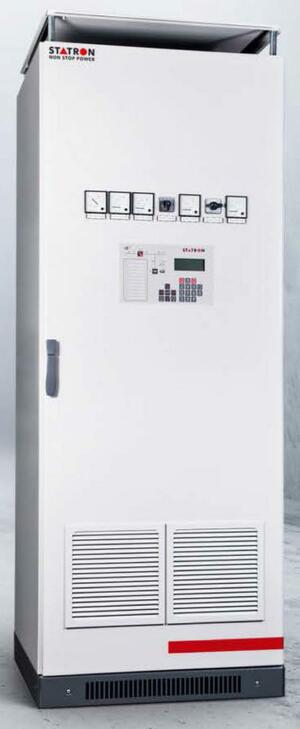 DC UPS - egyenáramú szünetmentes tápegységek ajánlatkérés