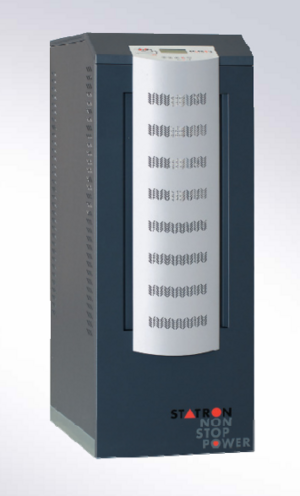 3 fázisú UPS rendszer ajánlatkérés