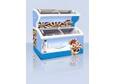 Frigolux Zrt. Frigelino-125 product image