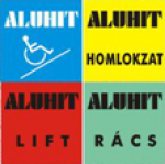 ALUHIT Kft. logo