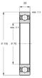EBT Euro-Borsod Trade 6015M product image 1