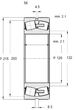 EBT Euro-Borsod Trade 22224W33M product image 1
