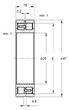 EBT Euro-Borsod Trade NN3005 product image 1